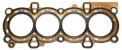 ELRING 255040 Silindir Kapak Contası