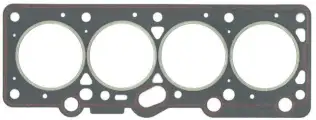 ELRING 814262 Silindir Kapak Contası