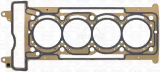 ELRING 724612 Silindir Kapak Contası