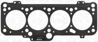 ELRING 914873 Silindir Kapak Contası