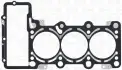 ELRING 725190 Silindir Kapak Contası