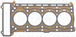 ELRING 626904 Silindir Kapak Contası