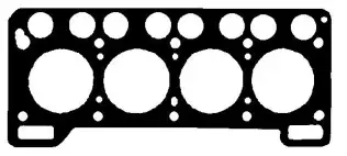 Silindir Kapak Contası  COTECH 60101006