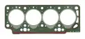 Silindir Kapak Contası  COTECH 60113005