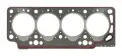 Silindir Kapak Contası  COTECH 60113007