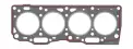 Silindir Kapak Contası  COTECH 60314005