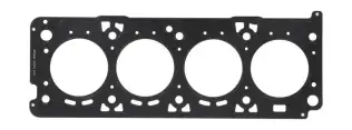 Silindir Kapak Contası  BSG 25-115-107