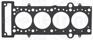Silindir Kapak Contası  FIAT ORJINAL 55263732
