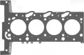 Silindir Kapak Contası  GLASER H40597-20