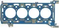 Silindir Kapak Contası  GLASER H85029-10