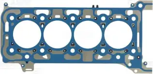Silindir Kapak Contası  GLASER H85029-10