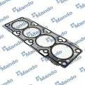 Silindir Kapak Contası  HYUNDAI ORJINAL 2231127000