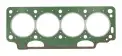 Silindir Kapak Contası  OTOCONTA 40107006