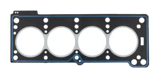 Silindir Kapak Contası  OTOCONTA 40116006