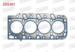 Silindir Kapak Contası  ZEGEN ZGS301