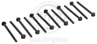 ELRING 125930 Silindir Kapak Saplaması