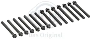 ELRING 802820 Silindir Kapak Saplaması