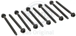 ELRING 087830 Silindir Kapak Saplaması Set