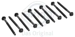 ELRING 330390 Silindir Kapak Saplaması Set