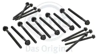 ELRING 733100 Silindir Kapak Saplaması Set