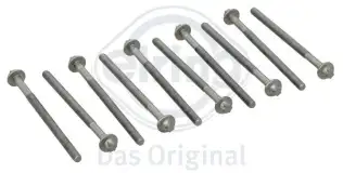 ELRING 132180 Silindir Kapak Saplaması