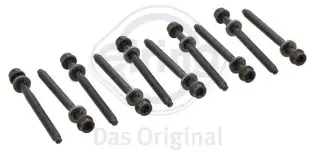 ELRING 804870 Silindir Kapak Saplaması