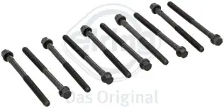 ELRING 820490 Silindir Kapak Saplaması Set