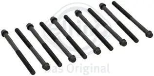 ELRING 728080 Silindir Kapak Saplaması