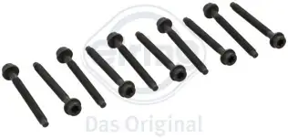 ELRING 802870 Silindir Kapak Saplaması Set