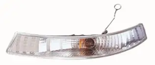 Sinyal Lambası Depo ABAKUS 551-1608R-UE-C