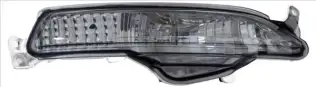 Sinyal Lambası Sağ IVECO ORJINAL 5802312349