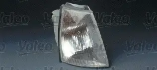 Sinyal Lambası Sol VALEO 084338