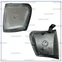 Sinyal Lambası Sol MAHER 32456