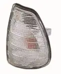 Sinyal Lambasi Sol MERCEDES ORJINAL