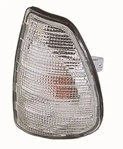 Sinyal Lambasi Sol MERCEDES ORJINAL