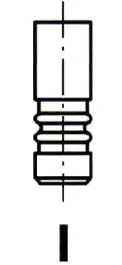 Emme Supabı IPSA VL127400