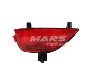 Sis Farı Arka Sağ MARS 411243