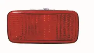 Sis Farı Arka Sol WAGENBURG LNCR03-7730