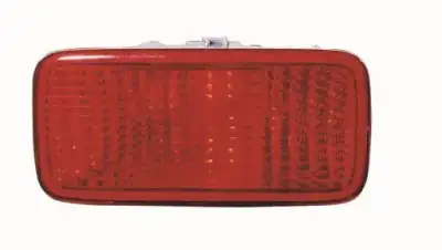 Sis Farı Arka Sol WAGENBURG LNCR03-7730 - 1. Görsel
