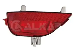 Sis Farı Arka Sol WAGENBURG SNDR16-3750
