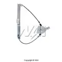 Sis Farı Çerçevesi Sol BSG 75-922-476