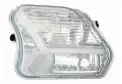 Sis Farı Depo ABAKUS 431-2040L-UE