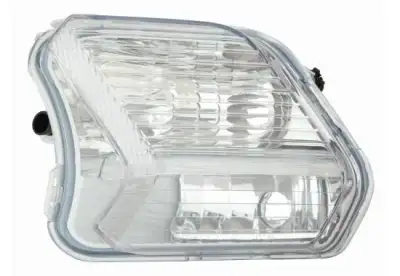 Sis Farı Depo ABAKUS 431-2040L-UE - 1. Görsel