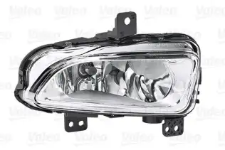 Sis Farı Ön Sağ FIAT ORJINAL 52088139