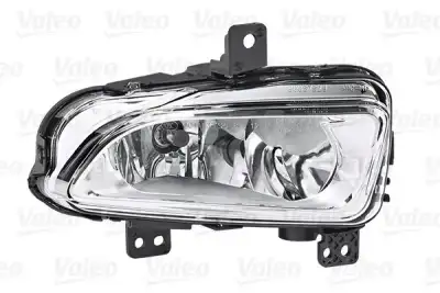 Sis Farı Ön Sağ FIAT ORJINAL 52088139 - 1. Görsel