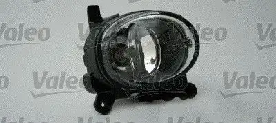 VALEO 43653 Sis Farı Sağ - 1. Görsel
