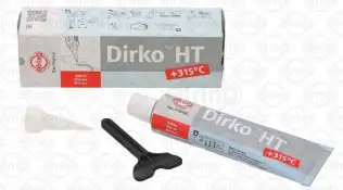 ELRING 036164 Sıvı Conta Gri
