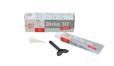 ELRING 036164 Sıvı Conta Gri - 2. Görsel