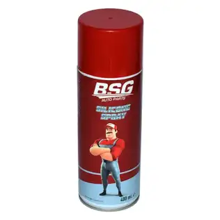 Slikon Sprey (400 Ml)  BSG 99-999-021