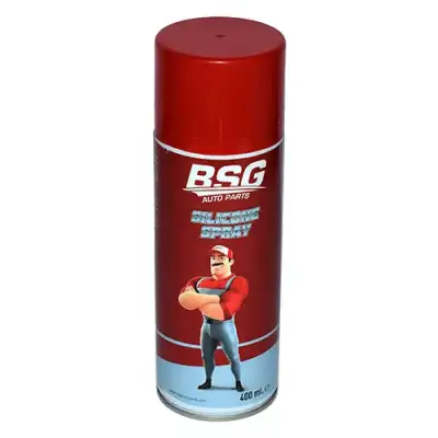 Slikon Sprey (400 Ml)  BSG 99-999-021 - 1. Görsel